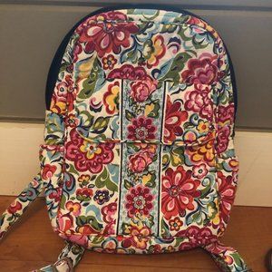 Vera Bradley Backpack